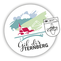 Logo Gib dir Ternberg