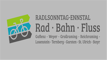 Logo Radlsonntag