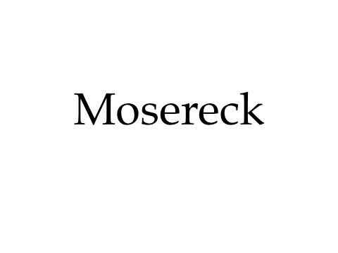 Foto für Mosereck