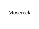 Logo für Mosereck